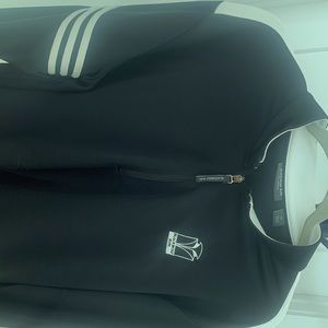XL Adidas Blackwood Run Pullover